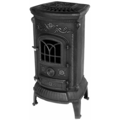 Nordflam Verdo Eko černá – Hledejceny.cz