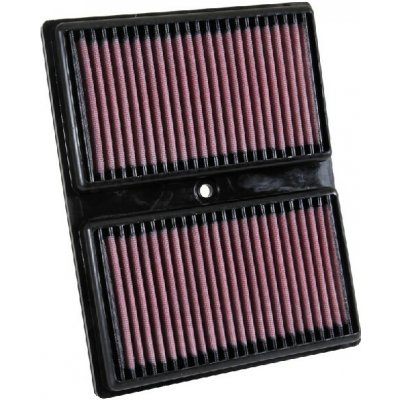 Vzduchový filtr K&N Filters 33-3037 – Hledejceny.cz