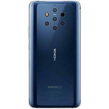 Nokia 9 PureView Dual SIM