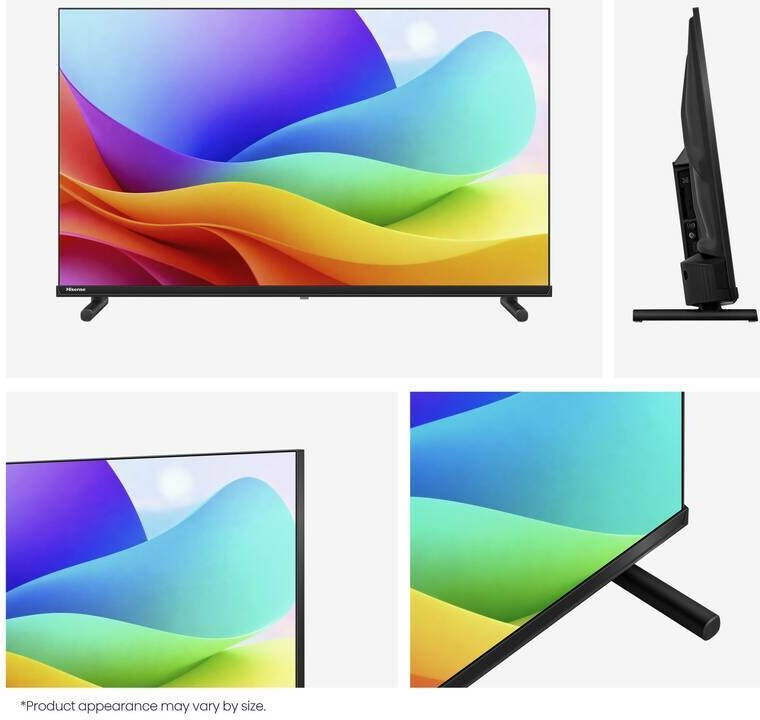 Hisense 50A5S