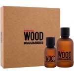 Dsquared2 Original Wood parfémovaná voda pánská 100 ml – Sleviste.cz