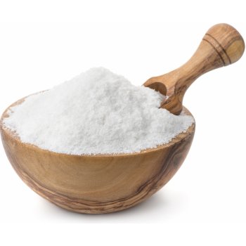 BioNebio středomořská sůl nerafinovaná 4 kg