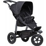 TFK stroller seat unit Mono black – Zboží Dáma