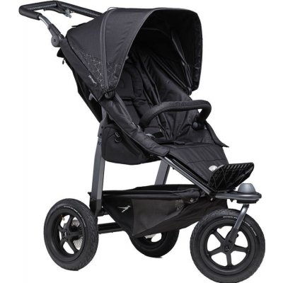 TFK stroller seat unit Mono black – Zboží Dáma