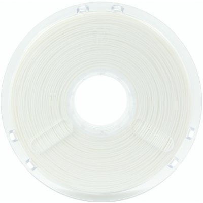 Polymaker PolySmooth 750g Snow White, 1,75 mm – Zboží Živě