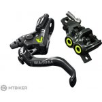 Magura MT7 Pro 1-finger HC 2702431 čtyřpístková kotoučová brzda – Zboží Mobilmania