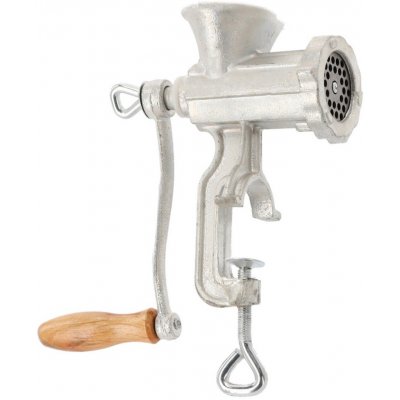 PROHOME Mlýnek na maso č.5 slitina – Zbozi.Blesk.cz