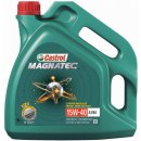 Motorový olej Castrol Magnatec A3/B4 15W-40 5 l