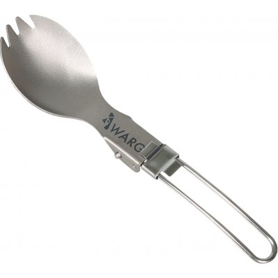 Warg Hyperion Titan Spork – Zboží Mobilmania