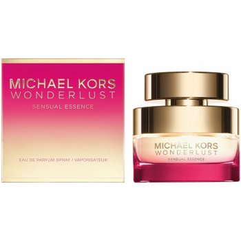 Michael Kors Wonderlust Sensual Essence parfémovaná voda dámská 30 ml