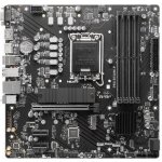 MSI PRO B760M-P – Zboží Živě