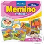 Memino Granna – Hledejceny.cz