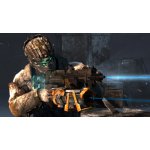 Dead Space 3 – Zboží Dáma
