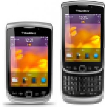 Blackberry 9810 Torch od 2 490 Kč - Heureka.cz