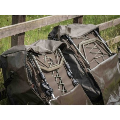 Avid Carp Taška Na Lehátko Stormshield Bedchair Bags Standart – Zbozi.Blesk.cz