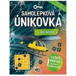 Jiri Models 4063-5 samolepková únikovka v oku bouře – Sleviste.cz