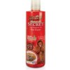 Šampon pro psy Prince & Princess Natures Secret šampon pro tmavou srst 475 ml