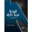 Když duše bolí - Další příběhy z deníku psychoterapeutky - Peterová Zuzana