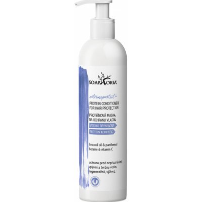Soaphoria Extremeprotect proteinová maska na ochranu vlasů 250 ml – Zboží Dáma