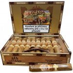 San Lotano Requiem Connecticut Robusto – Zboží Mobilmania