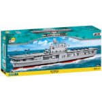 Cobi 4815 Americká letecká loď USS Enterprise CV-6, 1: 300, 2510 k – Zbozi.Blesk.cz