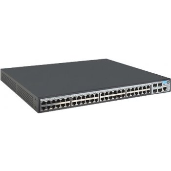 HP 1920-48G-PoE+