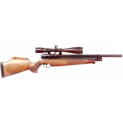 Air Arms S 510 Carbine 4,5 mm buk – Hledejceny.cz