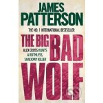 The Big Bad Wolf - J. Patterson – Hledejceny.cz