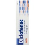DICLOFENAC DR. MÜLLER PHARMA DRM 10MG/G GEL 1X120G I – Sleviste.cz