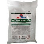 BALtech Zelená skalice 1 kg – Zboží Dáma