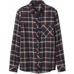 esmara Men pánská volnočasová flanelová košile červená/modrá kostkovaná – Zboží Dáma esmara Men pánská volnočasová flanelová košile červená/modrá kostkovaná – Zboží Dáma