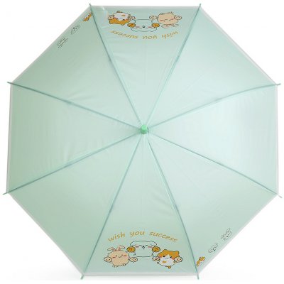 Dětský vystřelovací deštník 7 mint – Zbozi.Blesk.cz