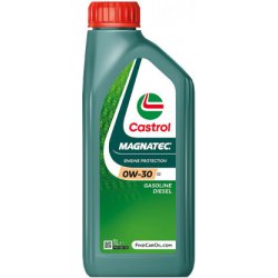 Castrol Magnatec C2 0W-30 1 l