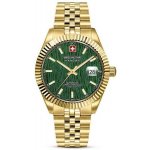 Swiss Military Hanowa SMWGL0005412 – Zboží Mobilmania