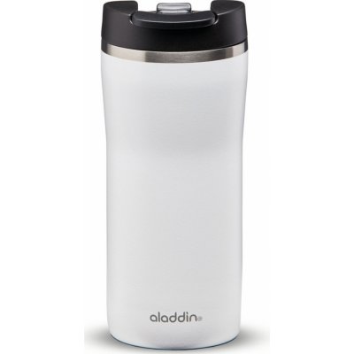 Aladdin Mocca 350 ml bílá – Zboží Mobilmania