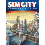 Simcity Complete – Sleviste.cz