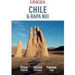 Chile a Rapa Nui - Velký průvodce – Hledejceny.cz