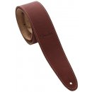 Fender Ball Glove Leather Strap Brown