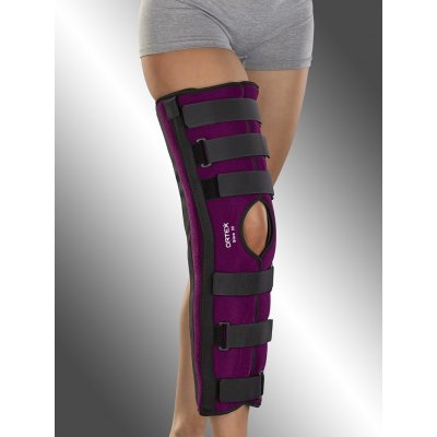 ORTEX Dlaha kolenního kloubu fixační 20stupnů 05 – Zboží Dáma