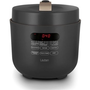 Lauben Electric Pressure Cooker 5000AT