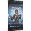 Sběratelská kartička Wizards of the Coast Magic The Gathering: Kaldheim Draft Booster Russian