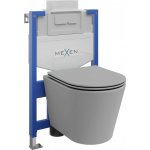 MEXEN Fenix XS-U 68530724061 – Zboží Dáma