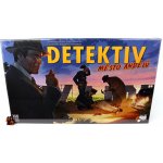 Fox in the box Detektiv: Město andělů – Zboží Dáma