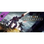 MechWarrior 5 Mercenaries - Heroes of the Inner Sphere – Sleviste.cz