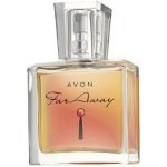 Avon Far Away miDi parfémovaná voda dámská 30 ml – Hledejceny.cz