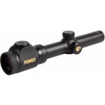 Fomei 1-6x24 Foreman HTC PRO G4 – Hledejceny.cz