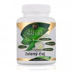 Golden Nature Zelený čaj 100 kapslí – Hledejceny.cz