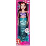Jakks Pacific Ariel malá mořská víla 81 cm – Sleviste.cz