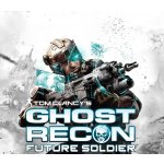 Tom Clancy's Ghost Recon: Future Soldier – Hledejceny.cz