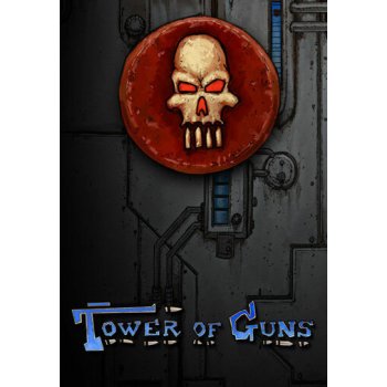 Tower of Guns